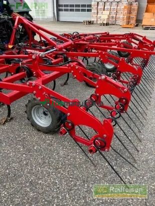 Cultivador - Horsch - finer 6sl
