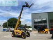 Telescopica - Caterpillar - th255c compact telehandler (st27036)