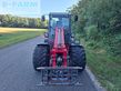 Minicargadora - Weidemann - 5080 t