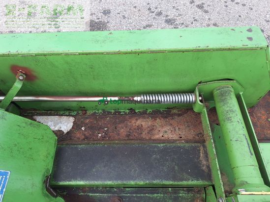 Cortacésped manual - Krone - easycut 32 p