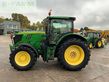 Tractor agrícola - John Deere - 6190r tractor (st24931)