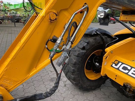Telescopica - JCB - 542-70 industry pro