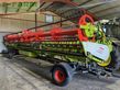 Cosechadora de Cereal - Claas - TRION 750 TT