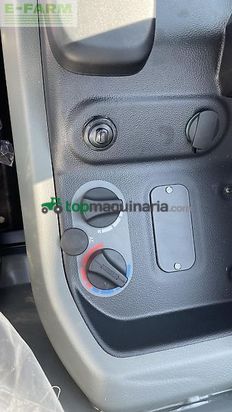 Minicargadora - kramer - 5040