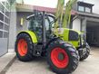Tractor agrícola - Claas - ares 566 rz comfort