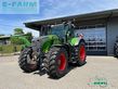 Tractor agrícola - Fendt - 728 vario gen7