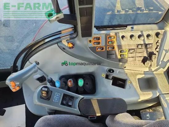 Tractor agrícola - Valtra - n103