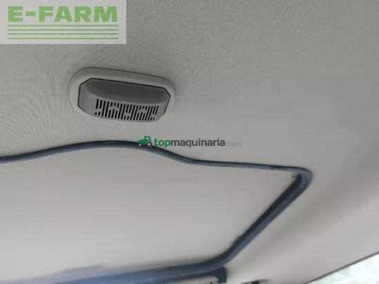 Tractor agrícola - John Deere - 6120m