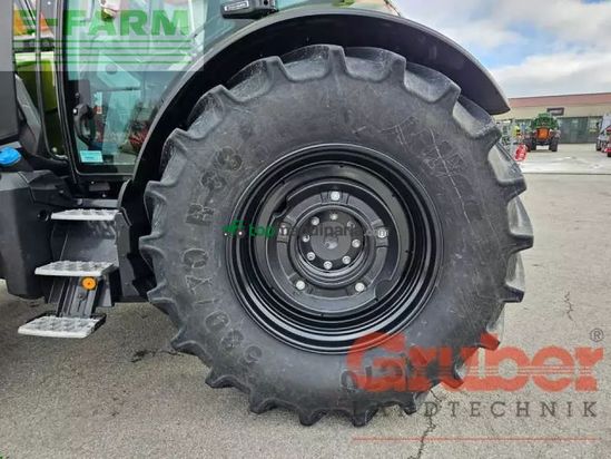 Tractor agrícola - Valtra - n 155e d 2b1 fl