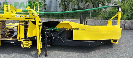 Cabezal - John Deere - 475plus