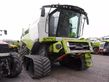 Cosechadora de Cereal - Claas - lexion 770 terra trac