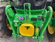 Tractor agrícola - John Deere - 6r185