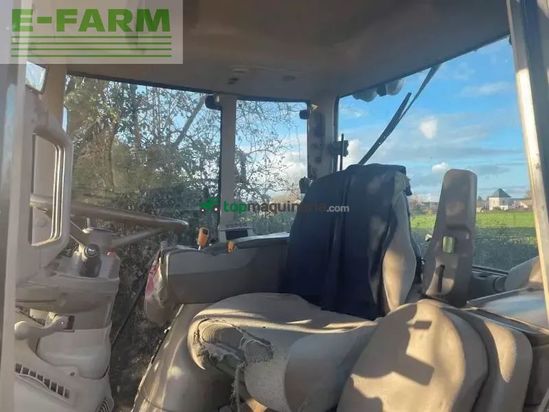 Tractor agrícola - John Deere - 6930 premium