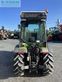Tractor agrícola - Fendt - 211 v