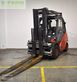 Elevadora - Linde - h 50 t evo 394-02