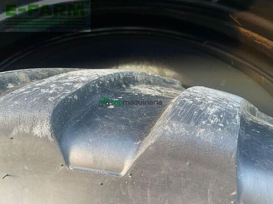 Cisterna - Kotte - garant vt 17300 18,75qm