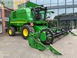 Cosechadora de Cereal - John Deere - t560