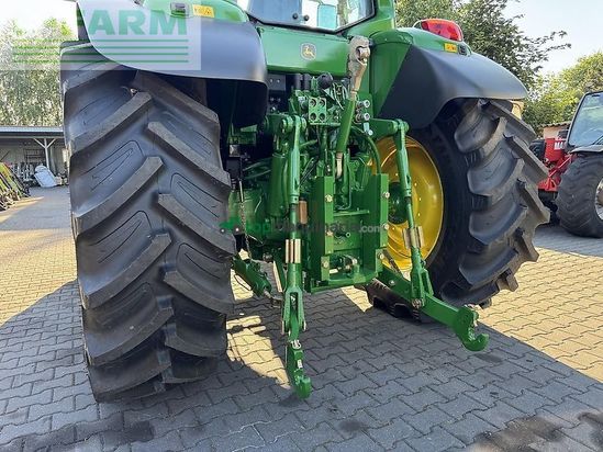 Tractor agrícola - John Deere - 6830 premium powrquad