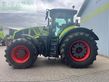 Tractor agrícola - Claas - axion 950