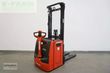 Elevadora - Linde - l 16 i 1173