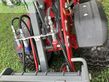 Minicargadora - Weidemann - 1190e elektro hoflader