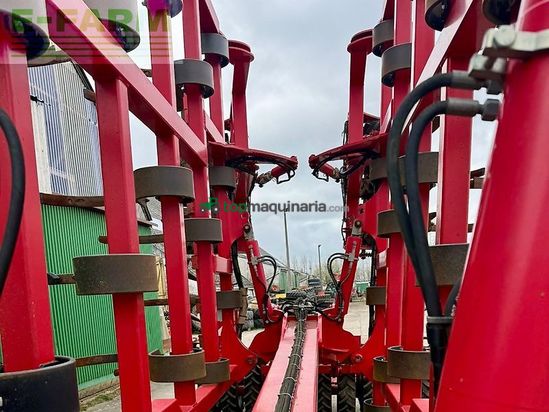 Cultivador - Horsch - tiger 6 xl