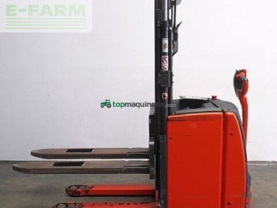 Elevadora - Linde - l 14 1173