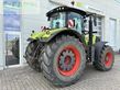 Tractor agrícola - Claas - axion 870 cmatic cebis