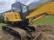 Excavadora - R60-7 