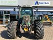 Tractor agrícola - Fendt - 716 vario