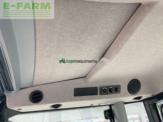 Tractor agrícola - Valtra - a 85