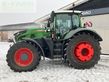 Tractor agrícola - Fendt - 942 vario gen7