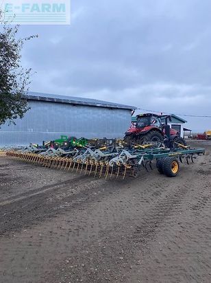 Cultivador - Multiva - topline super 1500xl