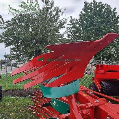 Arado - Kverneland - 3300s variomat