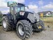 Tractor agrícola - Claas - axion 820 cmatic