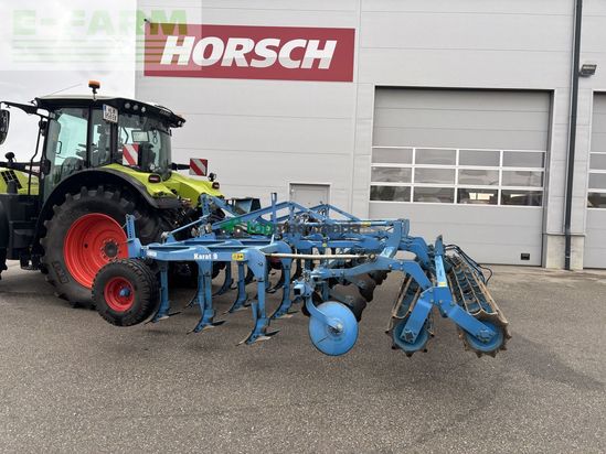 Cultivador - Lemken - karat 9/500 k