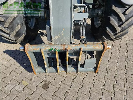 Telescopica - kramer - kt 559