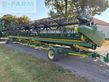 Cosechadora de Cereal - John Deere - s 790