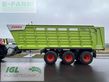 Cinta transportadora de forraje - Claas - cargos 760