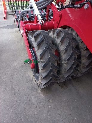Sembradora - Horsch - pronto 4 dc m21