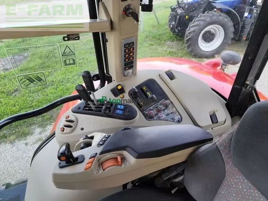 Tractor agrícola - Massey Ferguson - 7620 dyna-6 essential Essential