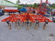 Cultivador - Kverneland - turbo 4000f-reflex, 400 cm