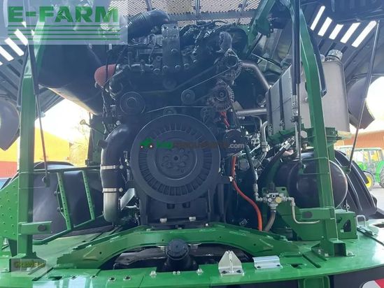 Cosechadora de Cereal - John Deere - 9700i prodrive 40 km/h