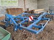 Cultivador - Kockerling - trio350