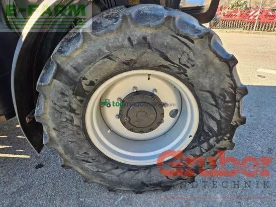 Tractor agrícola - Case IH - luxxum 100