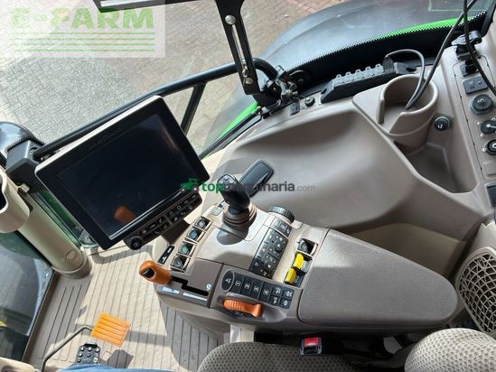 Tractor agrícola - John Deere - 6175r