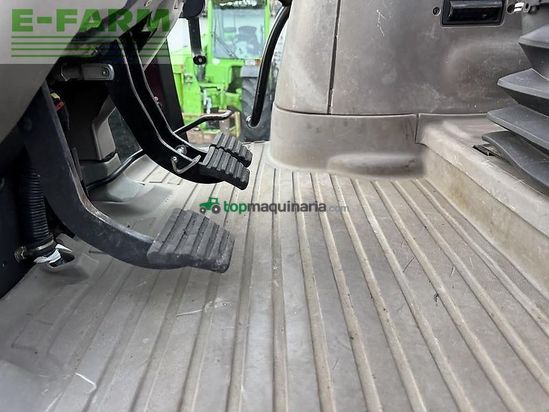 Tractor agrícola - Case IH - mxu 125 maxxum