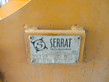 Trituradora SERRAT  - AGR-055