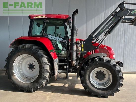 Tractor agrícola - Case IH - cs110