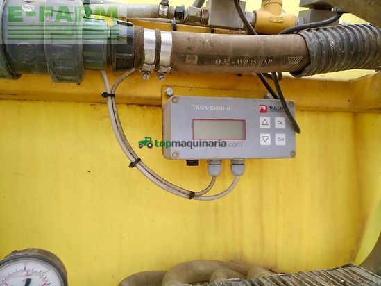 Atomizador - Dubex - mentor 9804